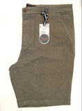 Le Short Stretch Shorts - Moss