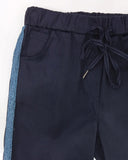 Orientique Fashion Side Tape Pant