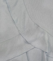 Pingpong 3/4 Sleeve Frill Pullover
