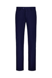 Jack Skinny Fit Trouser Blue