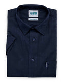 Aertex Cotton Superior S/S Shirt