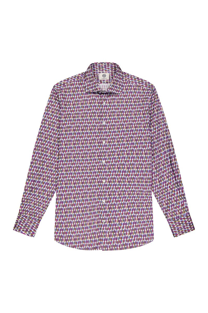 Cambridge Parkdale Fashion Shirt