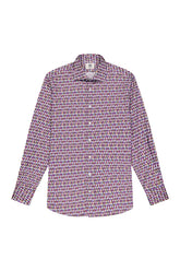 Cambridge Parkdale Fashion Shirt