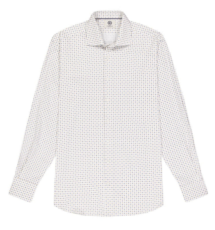 Cambridge Parkdale Fashion Shirt