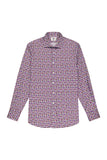 Cambridge Parkdale Fashion Shirt