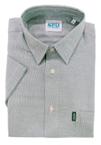 Aertex Somerset S/S Shirt Forest