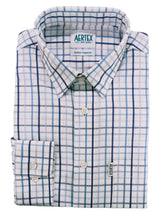 Aertex Glastonbury Long Sleeve Shirt