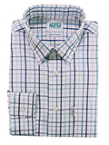 Aertex Glastonbury Long Sleeve Shirt