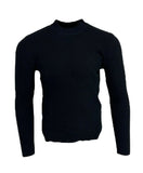 Sugar Ray Crew Sweater Black