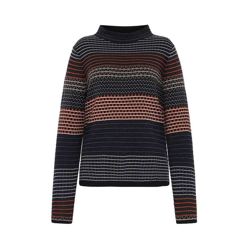 Mansted Ricarda Organic Cotton Sweater