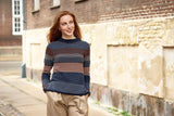 Mansted Ricarda Organic Cotton Sweater