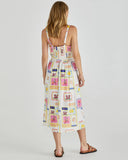 Sass Argo Midi Dress