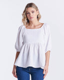 SASS Tilly Top