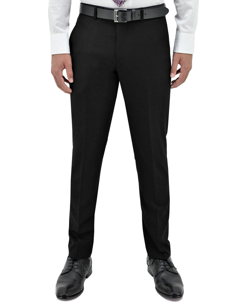 Daniel Hechter Lyon Suit Trousers Black