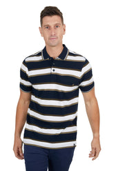 Thomas Cook Ash Tailored Polo