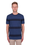 Thomas Cook Mens Edward 1Pkt SS Tee Navy/Blue