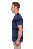 Thomas Cook Mens Edward 1Pkt SS Tee Navy/Blue
