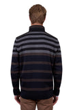Thomas Cook Mens York 1/4 Zip Jumper