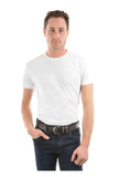 Thomas Cook Mens Classic Tee White