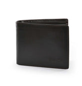 Thomas Cook Leather Edge Wallet