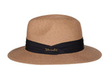 Thomas Cook Morgan Crushable Hat Camel