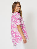 Threadz Amour Top