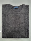 Tradewinds Acrylic/Wool Crew Neck