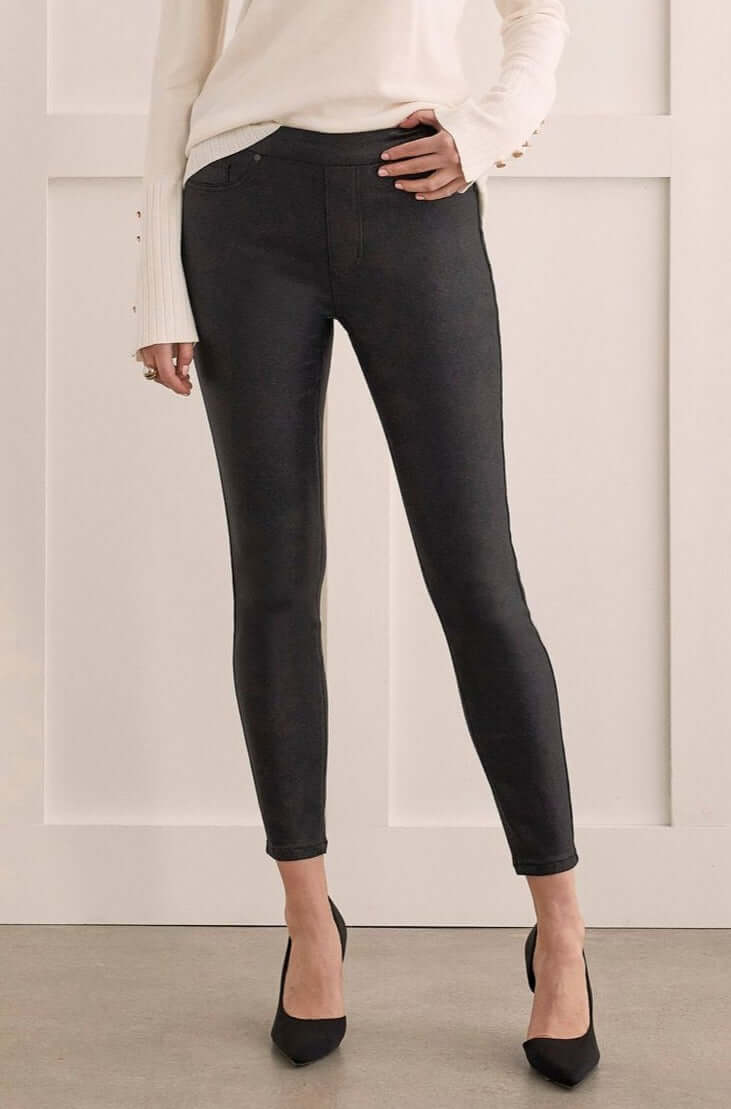 Tribal Audrey Glitz Pull On