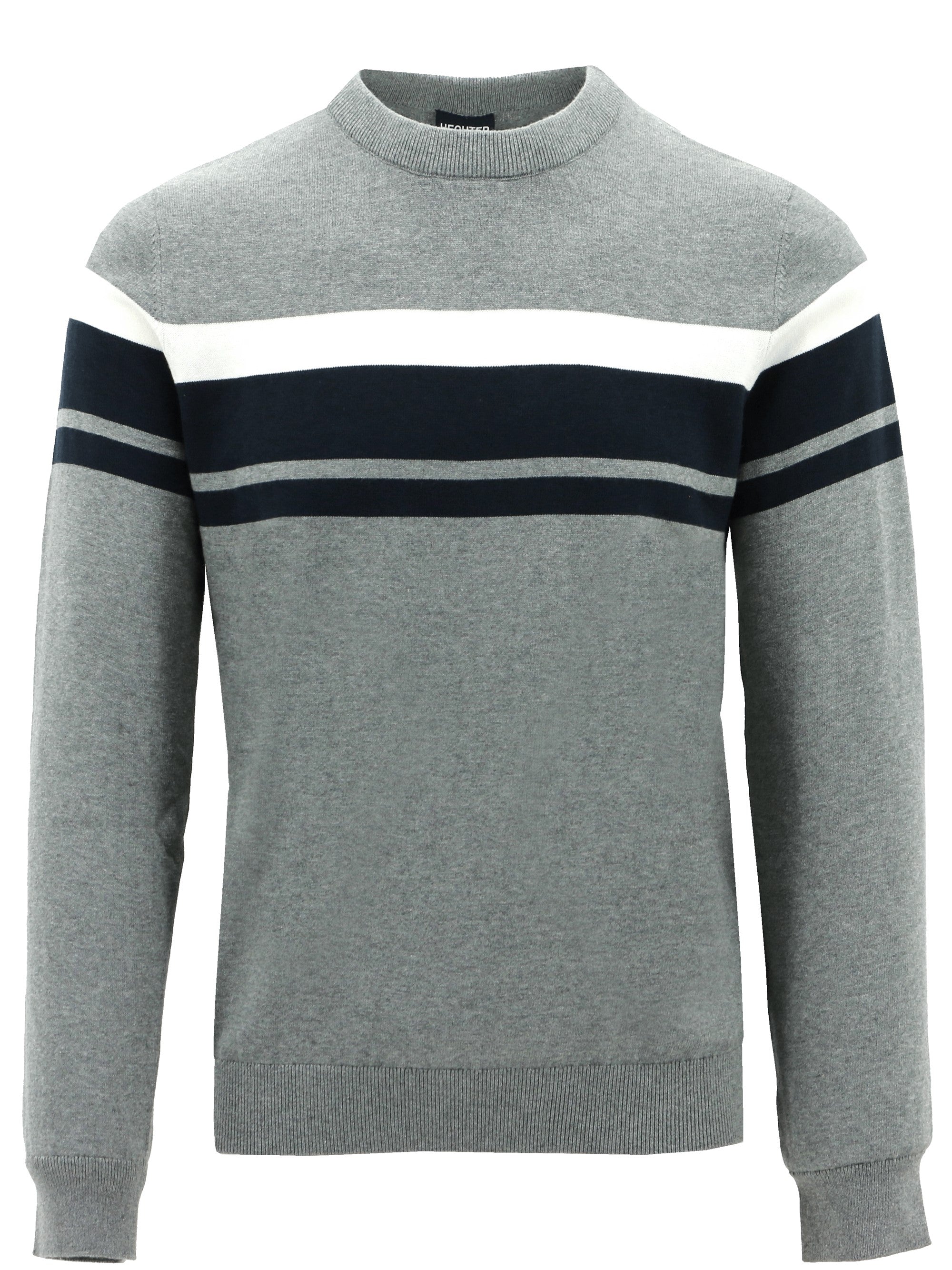 Daniel Hechter Cotton Crew