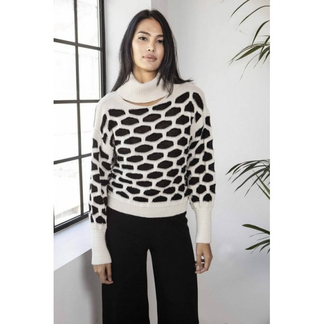 Aggel Alpaca Blend Jumper