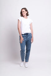 Foil Bling In On Jean