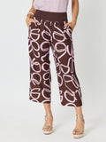 Clarity Koko Latte Pant