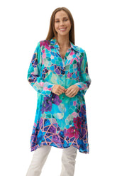 Givoni Clove Longline Shirt