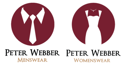 Peter Webber Menswear & Peter Webber Boutique