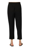 Emily Adams Palazzo Easy Care 7/8 Pant