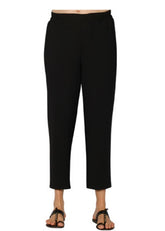 Emily Adams Palazzo Easy Care 7/8 Pant