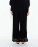 Fate & Becker Sunlight & Shadow Silk Pant