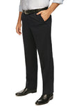 Big Man Fraser PWLG Trouser Navy