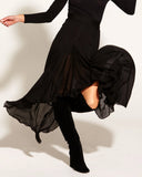 Fate+Becker Something Beautiful Midi Skirt