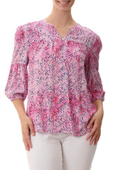 Buy Pink Tops for Women