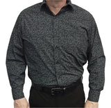 Back Bay Bamboo/Poly L/S Shirt