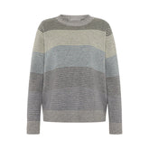 Mansted Lambs Wool Jumper
