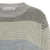 Mansted Lambs Wool Jumper