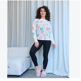 Gelatu Sorbet Love Jumper