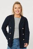 Gordon Smith Lucy Knit Jacket