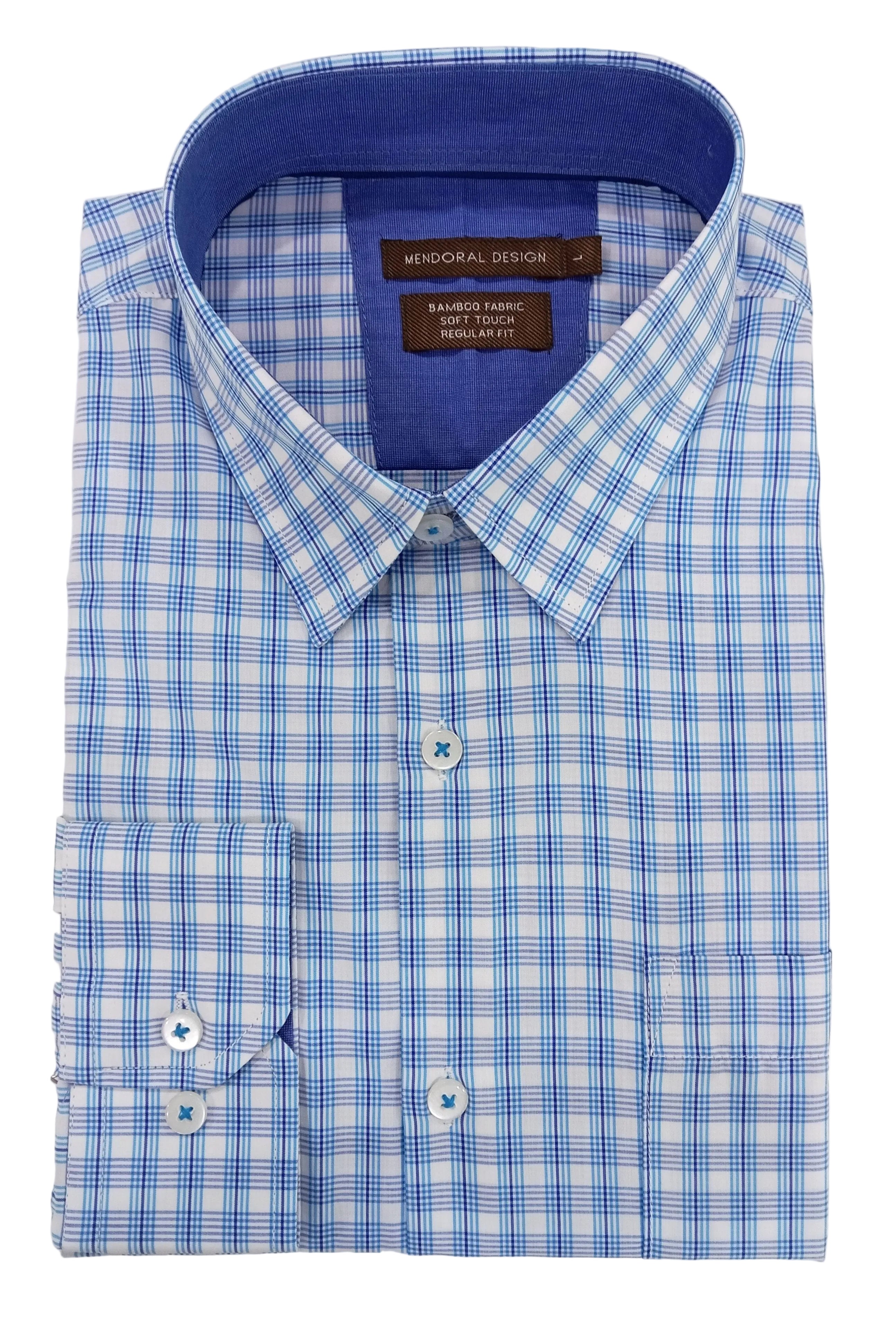 Mendoral Design Fashion Shirt