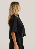 Sass Nixie Lace Shirt