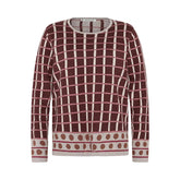 Mansted Organic Cotton Jumper