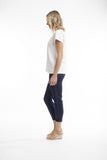 Orientique Fashion Side Tape Pant