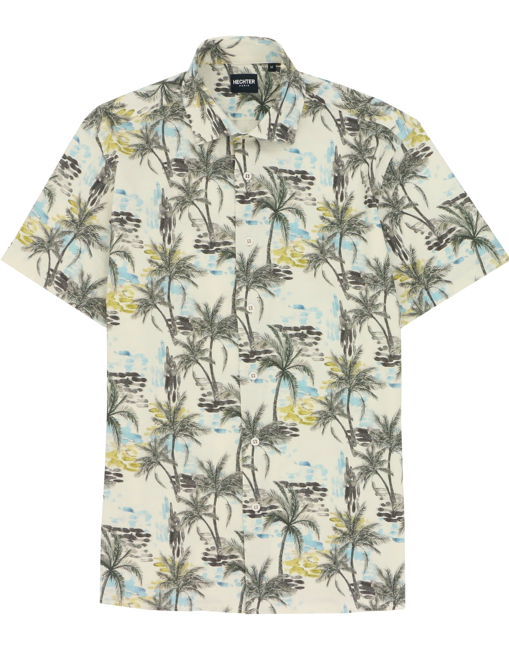 Daniel Hechter Bulla S/S Shirt